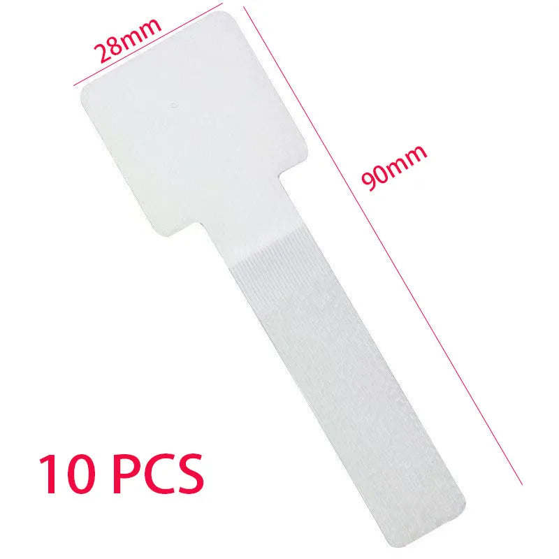 Reusable Self-Adhesive Cable Organizer Straps Desk & Wire Management for Home & Office