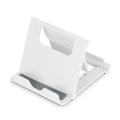Adjustable Foldable Phone & Tablet Stand Desk Organizer